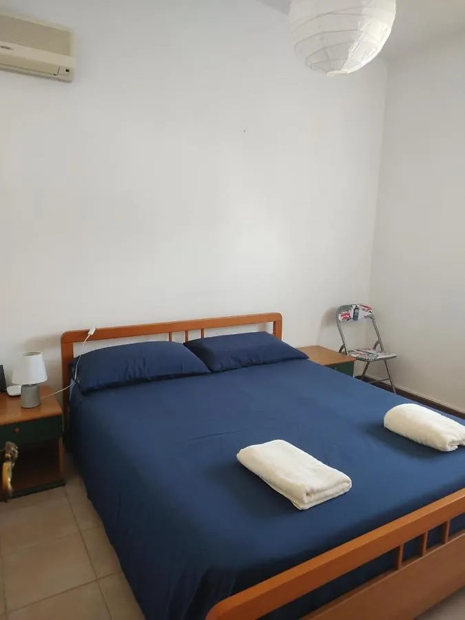 Prázdninový dům Villa Teresa Flumini di Quartu