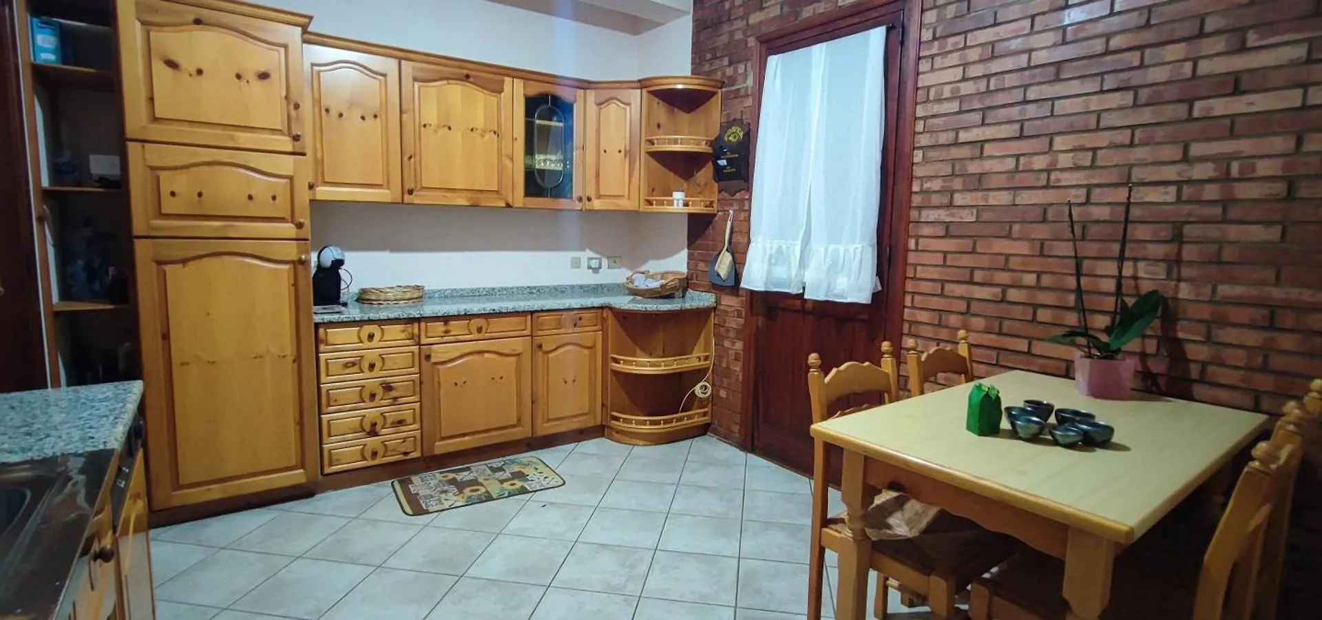 Villa Teresa Flumini di Quartu