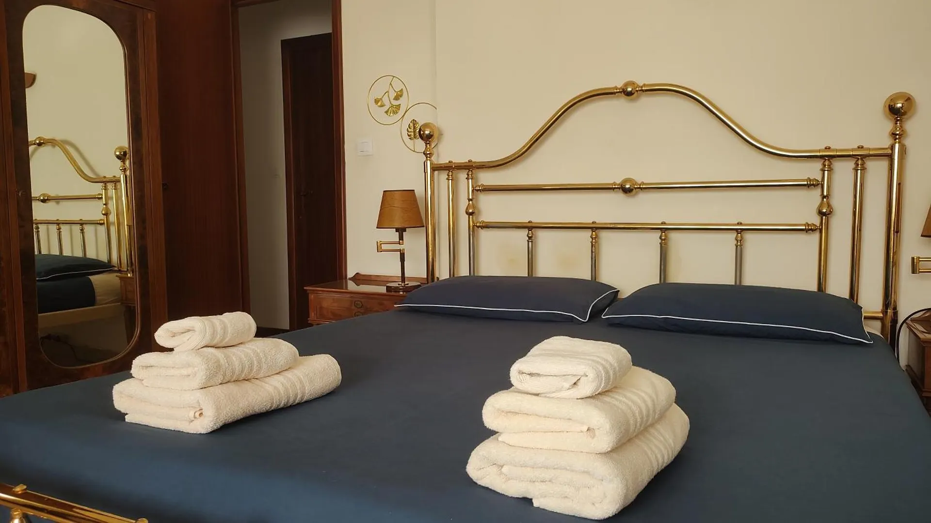 Villa Teresa Flumini di Quartu