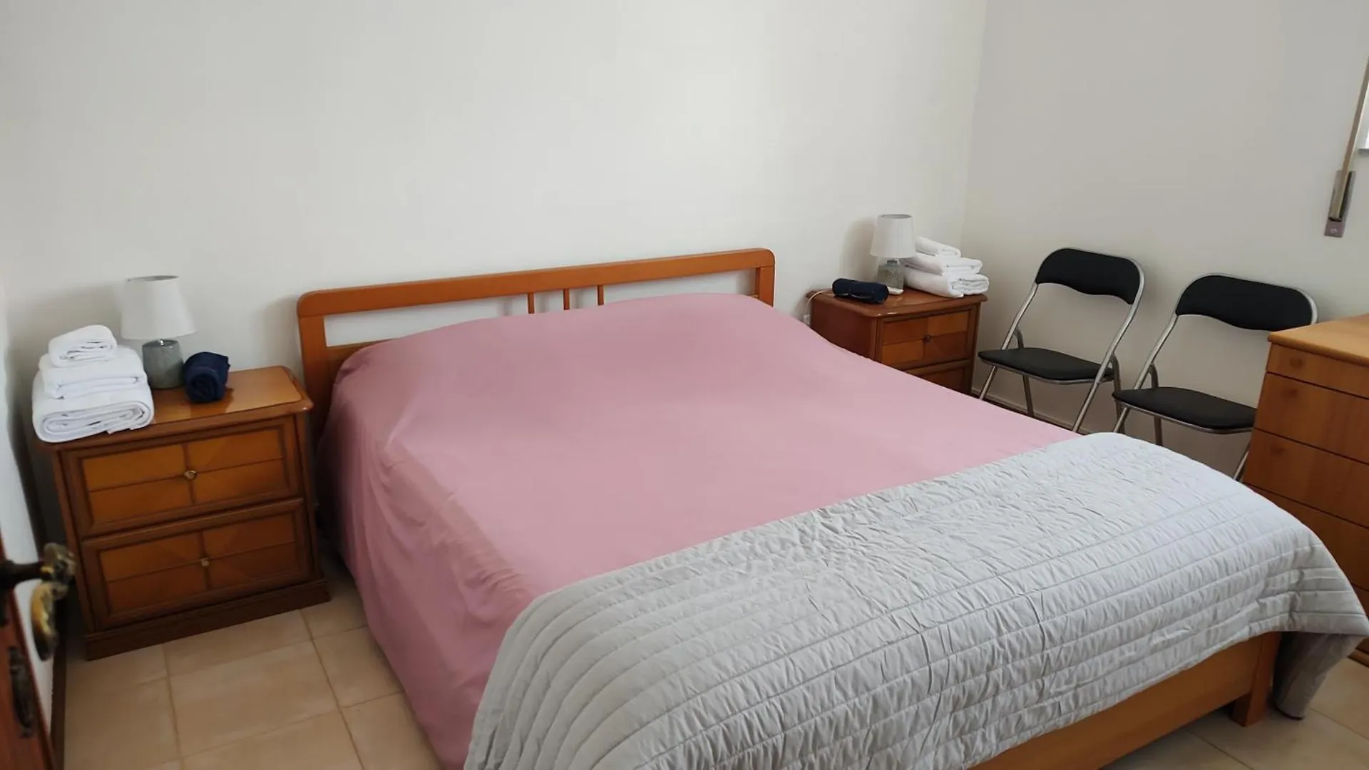 Prázdninový dům Villa Teresa Flumini di Quartu