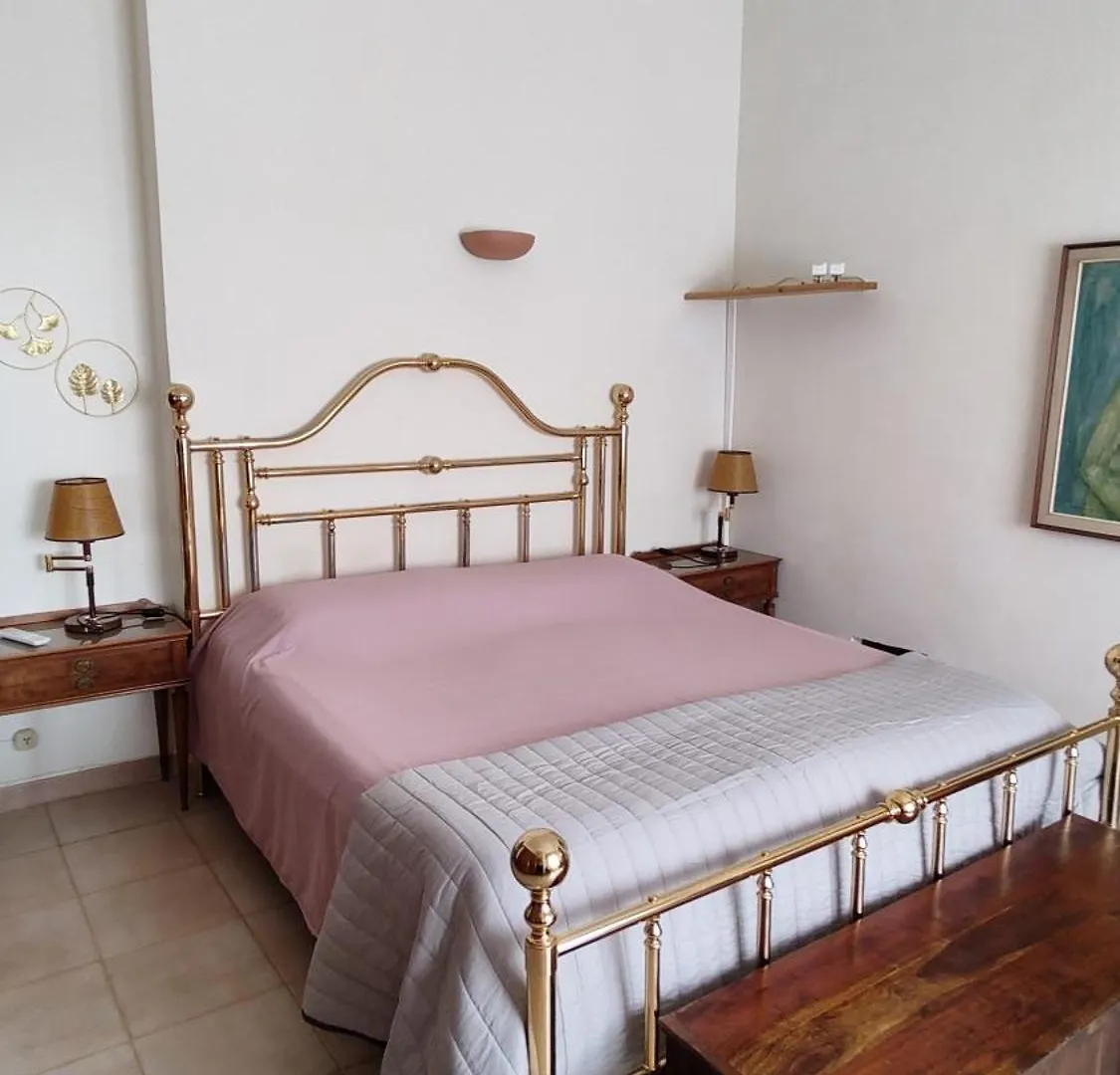 Villa Teresa Flumini di Quartu